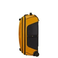 Trolley-bolsa Mediana 67 Cm 2 R Samsonite Ecodiver Amarillo (Yellow) -Almacenamiento De Viaje 26711