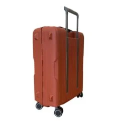 Maleta Cabina 4 Ruedas Anclajes Bienoti-EV 8093 Caldera -Almacenamiento De Viaje 26772