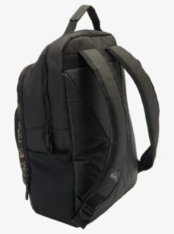 Mochila Escolar Quiksilver AQYBP03132-CRE1 1969 Special M Negro-Camuflaje 10 Mochila Escolar Quiksilver AQYBP03132-CRE1 1969 Special M Negro-Camuflaje -Almacenamiento De Viaje 26775
