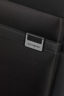 Maleta Cabina-strict 55 Cm 4 Ruedas Samsonite Airea Negro -Almacenamiento De Viaje 26840