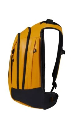 Mochila Para Portatil L Samsonite Ecodiver Amarillo ( Yellow ) -Almacenamiento De Viaje 26856