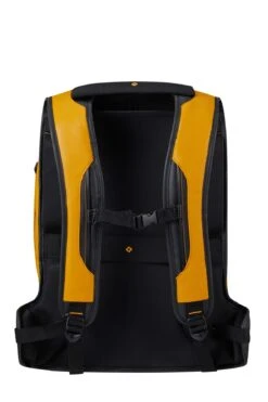 Mochila Para Portatil L Samsonite Ecodiver Amarillo ( Yellow ) -Almacenamiento De Viaje 26857
