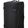 Bolsa De Viaje-trolley Grande 79 Cm 2 R Samsonite Roader Negro (Deep Black) 2 Bolsa De Viaje-trolley Grande 79 Cm 2 R Samsonite Roader Negro (Deep Black) -Almacenamiento De Viaje 26866