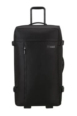 Bolsa De Viaje-trolley Grande 79 Cm 2 R Samsonite Roader Negro (Deep Black) 13 Bolsa De Viaje-trolley Grande 79 Cm 2 R Samsonite Roader Negro (Deep Black) -Almacenamiento De Viaje 26883