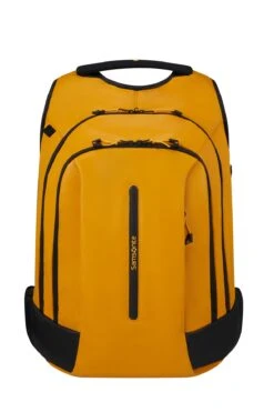 Mochila Para Portatil L Samsonite Ecodiver Amarillo ( Yellow ) -Almacenamiento De Viaje 26906