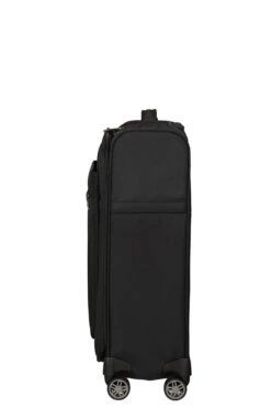 Maleta Cabina-strict 55 Cm 4 Ruedas Samsonite Airea Negro -Almacenamiento De Viaje 26909