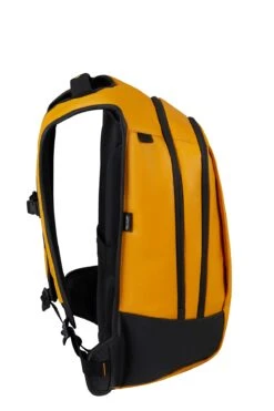 Mochila Para Portatil L Samsonite Ecodiver Amarillo ( Yellow ) -Almacenamiento De Viaje 26943
