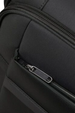 Maleta Cabina-strict 55 Cm 4 Ruedas Samsonite Airea Negro -Almacenamiento De Viaje 26951