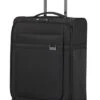 Maleta Cabina-strict 55 Cm 4 Ruedas Samsonite Airea Negro -Almacenamiento De Viaje 26992