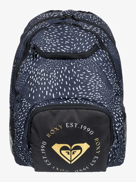 Mochila Roxy Shadow Swell ERJBP04498-KVJ8 Negro 3 Mochila Roxy Shadow Swell ERJBP04498-KVJ8 Negro