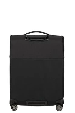 Maleta Cabina-strict 55 Cm 4 Ruedas Samsonite Airea Negro -Almacenamiento De Viaje 27021
