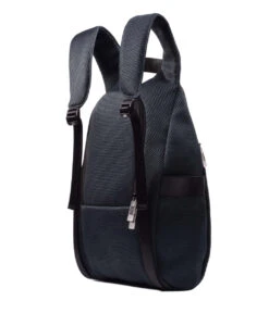 Mochila Grande Antirrobo 3D KCB 2360 Azul Petroleo 10 Mochila Grande Antirrobo 3D KCB 2360 Azul Petroleo -Almacenamiento De Viaje 27034