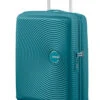 Maleta Cabina 55 Cm Exp 4 R American Tourister Soundbox Verde (Jade Green
