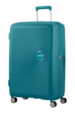 Maleta Grande 77 Cm 4R Exp American Tourister Soundbox Verde (Jade Green)