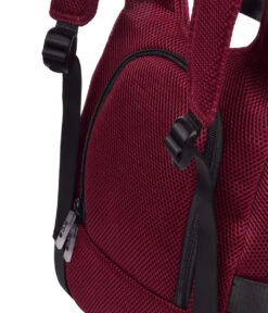 Mochila Grande Antirrobo 3D KCB 2360 Vino 12 Mochila Grande Antirrobo 3D KCB 2360 Vino -Almacenamiento De Viaje 27146