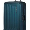 Maleta Grande 75 Cm Exp Samsonite Nuon Mate Azul ( Petrol Blue ) 1 Maleta Grande 75 Cm Exp Samsonite Nuon Mate Azul ( Petrol Blue ) -Almacenamiento De Viaje 27215