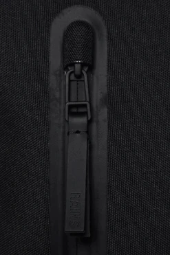 Mochila Rains Mini Rosa (Pink Sky) -Almacenamiento De Viaje 27242