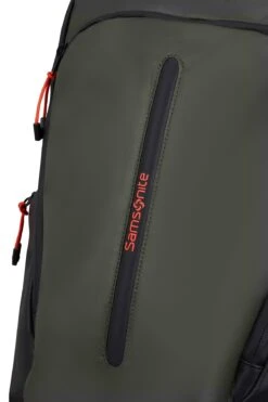 Mochila Ordenador M USB Samsonite Ecodiver Verde ( Climbing Ivy ) 17 Mochila Ordenador M USB Samsonite Ecodiver Verde ( Climbing Ivy ) -Almacenamiento De Viaje 27251