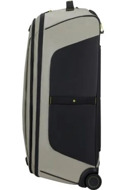 Trolley-bolsa Grande 79 Cm 2 R Samsonite Ecodiver Gris ( Warm Neutral ) -Almacenamiento De Viaje 27334