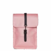 Mochila Rains Mini Rosa (Pink Sky) -Almacenamiento De Viaje 27429