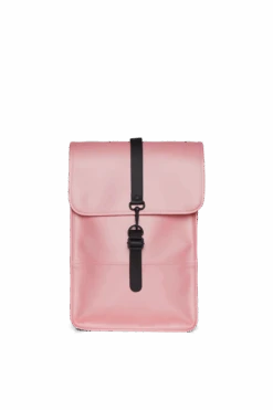 Mochila Rains Mini Rosa (Pink Sky)