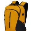 Mochila Ordenador M USB Samsonite Ecodiver Amarillo -Almacenamiento De Viaje 27454
