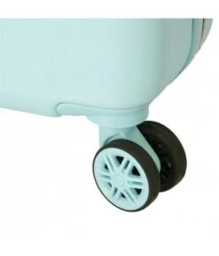 Disney Maleta Mediana 65 Cm 4 Ruedas RigidaMinnie Smile 17 Disney Maleta Mediana 65 Cm 4 Ruedas RigidaMinnie Smile -Almacenamiento De Viaje 27518