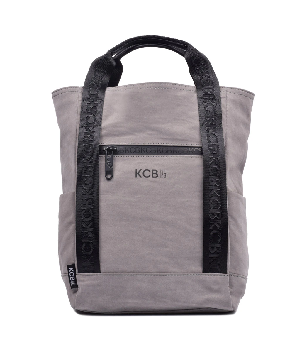 Mochila Grande 2 Asas KCB 2700 Gris 3 Mochila Grande 2 Asas KCB 2700 Gris