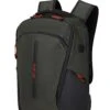 Mochila Ordenador M USB Samsonite Ecodiver Verde ( Climbing Ivy ) -Almacenamiento De Viaje 27596