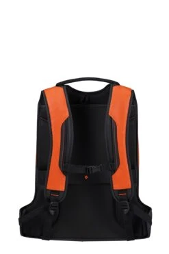 Mochila Para Portatil L Samsonite Ecodiver Naranja -Almacenamiento De Viaje 27611