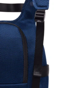 Mochila Pequeña Antirrobo 3D KCB 2363 Jeans 11 Mochila Pequeña Antirrobo 3D KCB 2363 Jeans -Almacenamiento De Viaje 27661