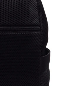 Mochila Pequeña Antirrobo 3D KCB 2363 Negro 12 Mochila Pequeña Antirrobo 3D KCB 2363 Negro -Almacenamiento De Viaje 27702