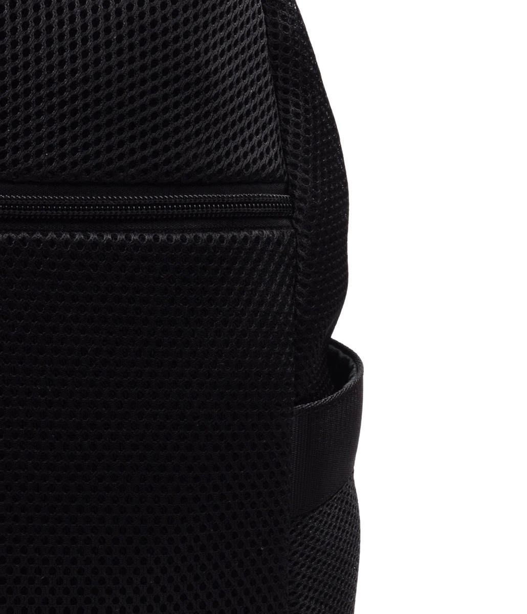 Mochila Pequeña Antirrobo 3D KCB 2363 Negro 7 Mochila Pequeña Antirrobo 3D KCB 2363 Negro - Imagen 5