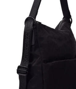 Bolso-Mochila KCB 2850 Negro 12 Bolso-Mochila KCB 2850 Negro -Almacenamiento De Viaje 27721