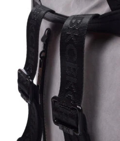 Mochila Grande 2 Asas KCB 2700 Gris 11 Mochila Grande 2 Asas KCB 2700 Gris -Almacenamiento De Viaje 27738