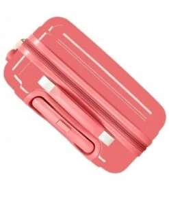 Disney Maleta De Cabina 55 Cm 4 Ruedas Rígida Minie Loving Life -Almacenamiento De Viaje 27749