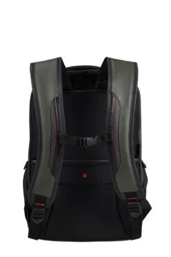 Mochila Ordenador M USB Samsonite Ecodiver Verde ( Climbing Ivy ) 16 Mochila Ordenador M USB Samsonite Ecodiver Verde ( Climbing Ivy ) -Almacenamiento De Viaje 27754