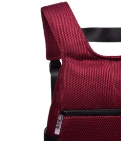 Mochila Grande Antirrobo 3D KCB 2360 Vino 11 Mochila Grande Antirrobo 3D KCB 2360 Vino -Almacenamiento De Viaje 27790