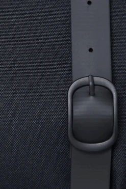 Mochila Rains Rucksack Azul Marino (Navy) -Almacenamiento De Viaje 27875