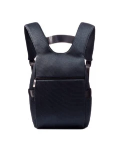 Mochila Pequeña Antirrobo 3D KCB 2363 Azul