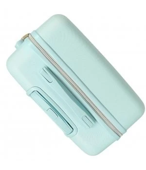 Disney Maleta Mediana 65 Cm 4 Ruedas RigidaMinnie Smile 5 Disney Maleta Mediana 65 Cm 4 Ruedas RigidaMinnie Smile - Imagen 3