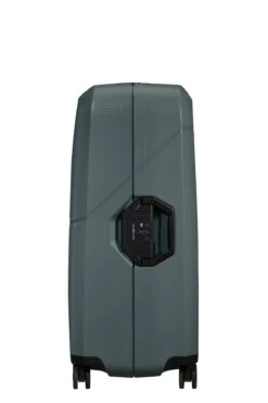 Maleta Grande 75 Cm 4 Ruedas Samsonite Magnum Eco Petrol Grey 11 Maleta Grande 75 Cm 4 Ruedas Samsonite Magnum Eco Petrol Grey -Almacenamiento De Viaje 27921