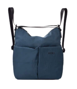 Bolso-Mochila KCB 2850 Petrol 9 Bolso-Mochila KCB 2850 Petrol -Almacenamiento De Viaje 28016