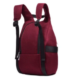 Mochila Grande Antirrobo 3D KCB 2360 Vino 10 Mochila Grande Antirrobo 3D KCB 2360 Vino -Almacenamiento De Viaje 28025