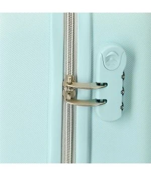 Disney Maleta Mediana 65 Cm 4 Ruedas RigidaMinnie Smile 9 Disney Maleta Mediana 65 Cm 4 Ruedas RigidaMinnie Smile - Imagen 7