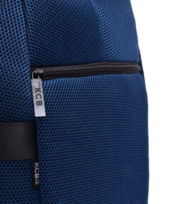 Mochila Pequeña Antirrobo 3D KCB 2363 Jeans 12 Mochila Pequeña Antirrobo 3D KCB 2363 Jeans -Almacenamiento De Viaje 28048