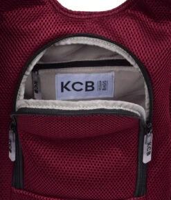 Mochila Grande Antirrobo 3D KCB 2360 Vino 13 Mochila Grande Antirrobo 3D KCB 2360 Vino -Almacenamiento De Viaje 28094