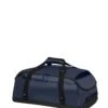 Bolsa De Viaje S Samsonite Ecodiver Azul (Blue Nights) -Almacenamiento De Viaje 28224
