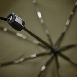 Paraguas Plegable Mini Automatico SENZ Verde Oliva (Olive Branche) 9 Paraguas Plegable Mini Automatico SENZ Verde Oliva (Olive Branche) -Almacenamiento De Viaje 28378