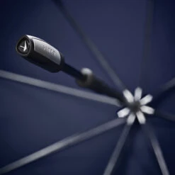 Paraguas Large Antiviento SENZ Azul (Midnight Blue) 11 Paraguas Large Antiviento SENZ Azul (Midnight Blue) -Almacenamiento De Viaje 28393